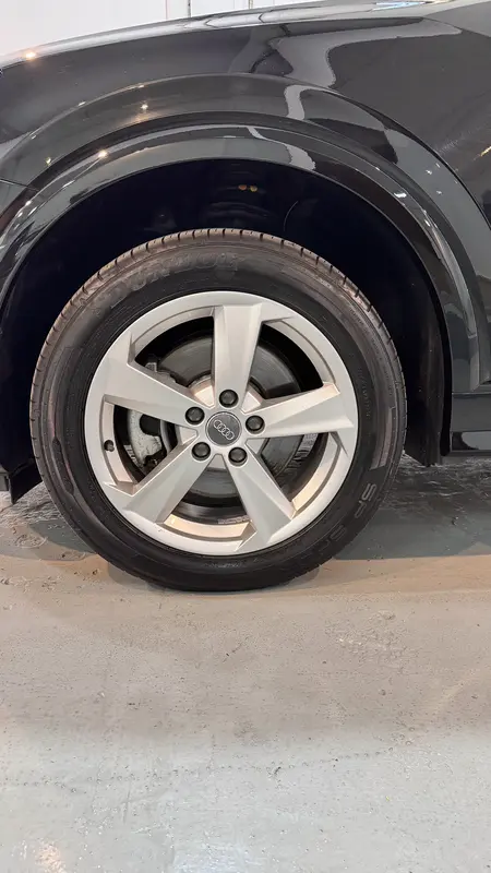 Mirá esta publicación de Audi Q2