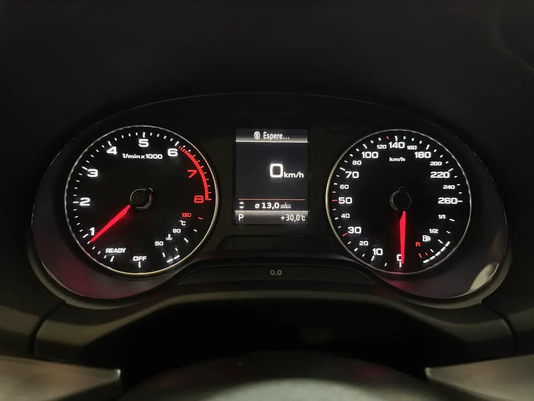 Mirá esta publicación de Audi Q2