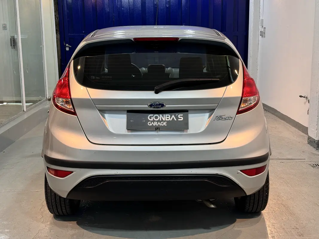 Mirá esta publicación de Ford Fiesta