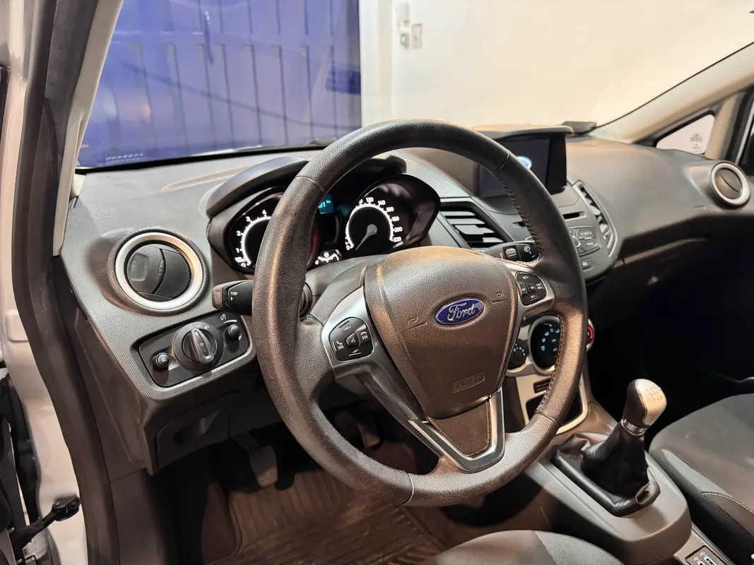 Mirá esta publicación de Ford Fiesta