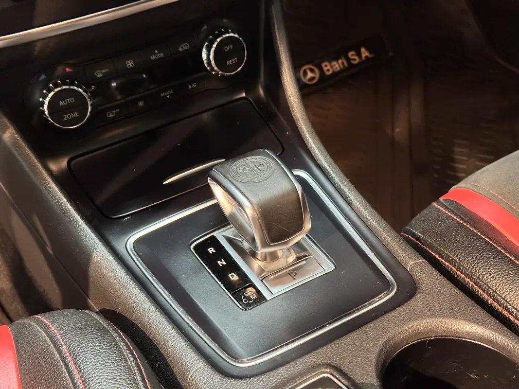 Mirá esta publicación de Mercedes Benz Clase A