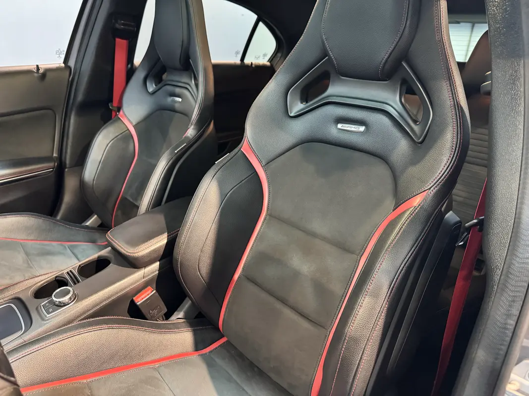 Mirá esta publicación de Mercedes Benz Clase A