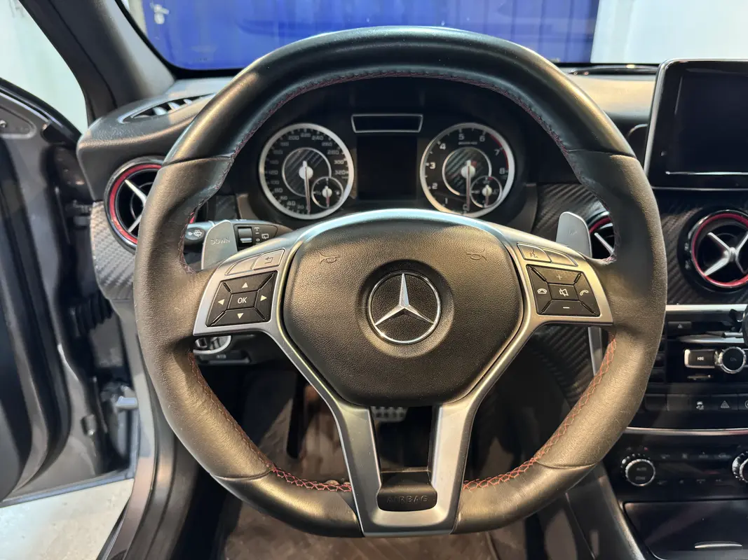 Mirá esta publicación de Mercedes Benz Clase A