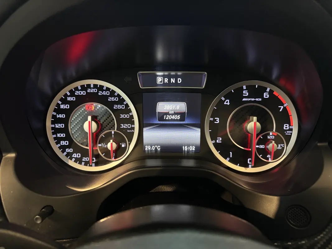 Mirá esta publicación de Mercedes Benz Clase A