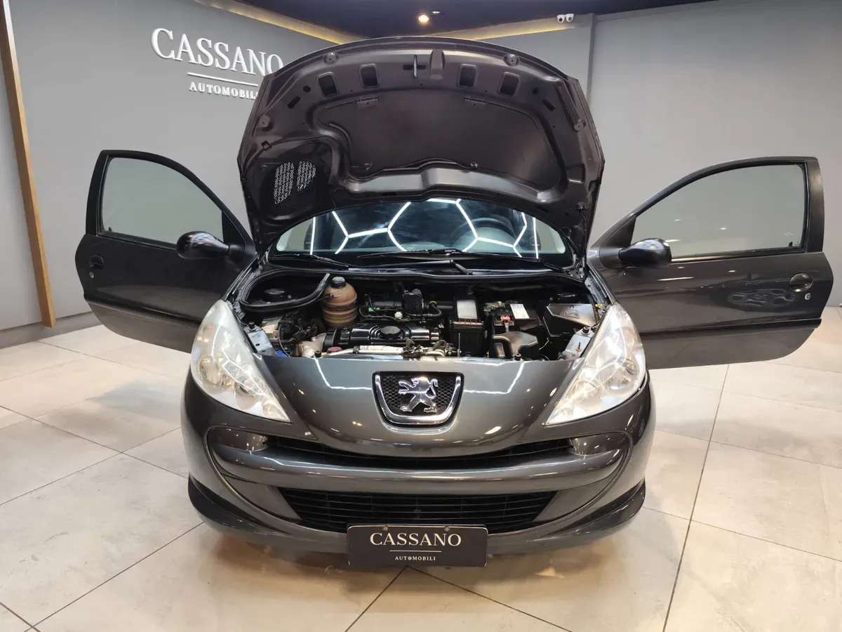 Mirá esta publicación de Peugeot 207