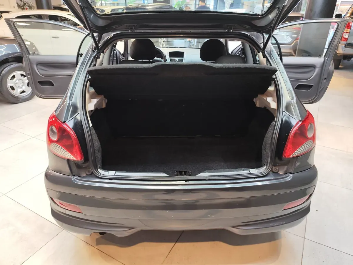 Mirá esta publicación de Peugeot 207