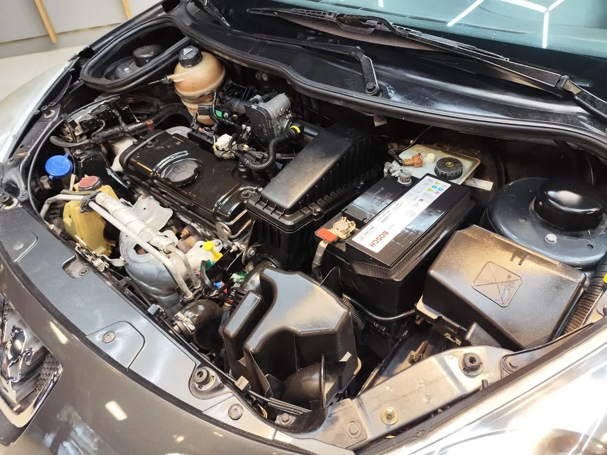 Mirá esta publicación de Peugeot 207