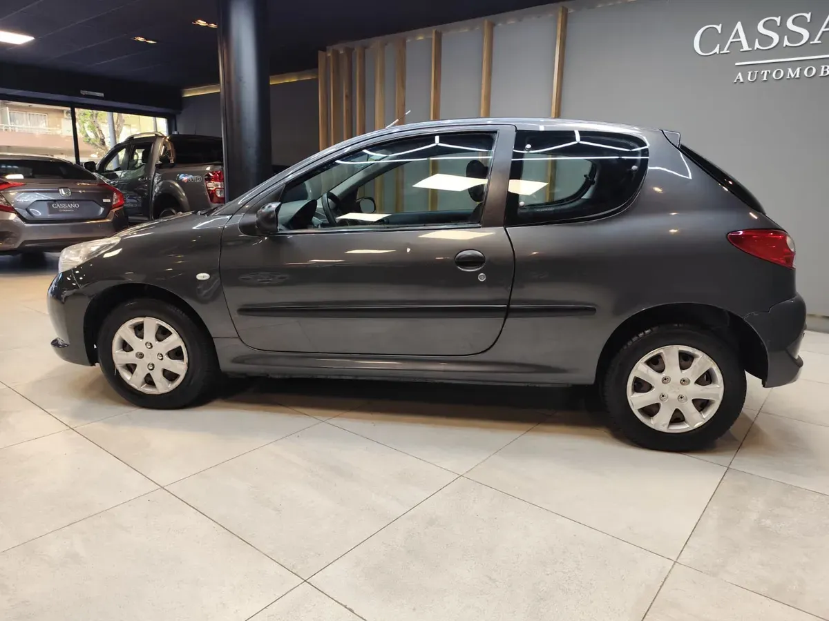 Mira esta publicación de Peugeot 207 2012 en Motordil