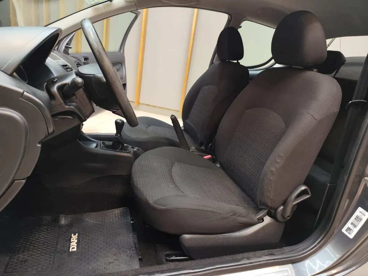 Mira esta publicación de Peugeot 207 2012 en Motordil