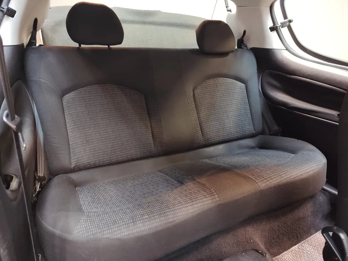 Mirá esta publicación de Peugeot 207