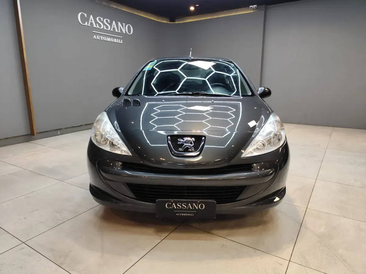 Mira esta publicación de Peugeot 207 2012 en Motordil