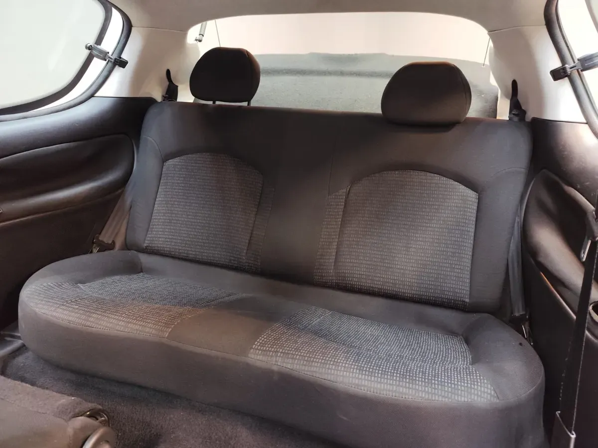 Mirá esta publicación de Peugeot 207