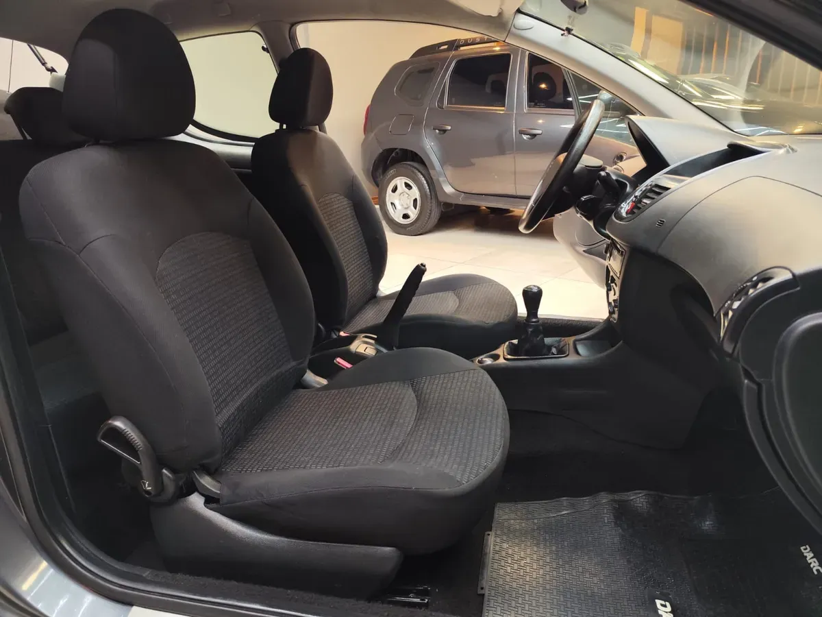 Mirá esta publicación de Peugeot 207