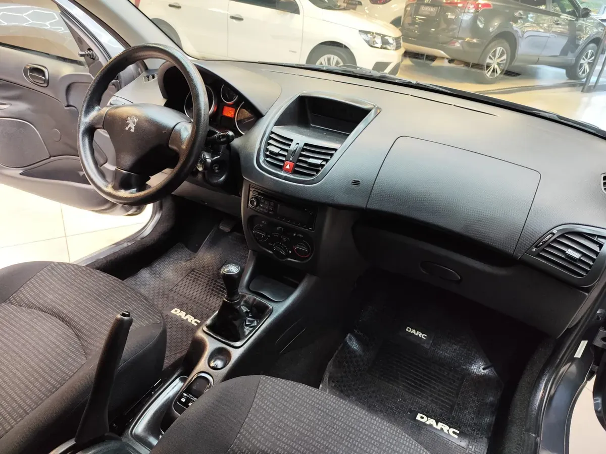 Mirá esta publicación de Peugeot 207