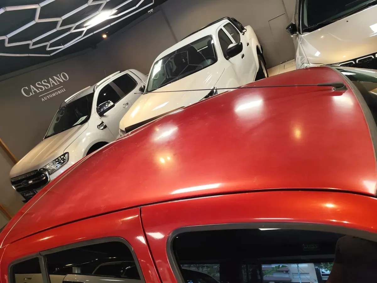 Mirá esta publicación de Renault Clio Mio