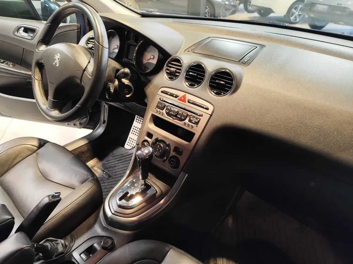 Mirá esta publicación de Peugeot 308