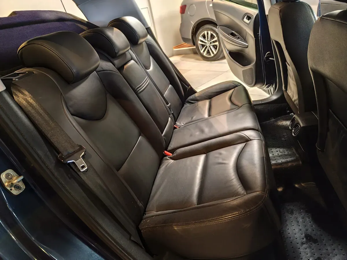 Mirá esta publicación de Peugeot 308