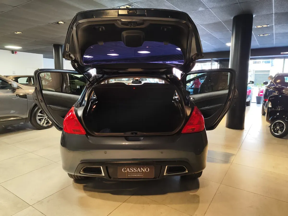 Mirá esta publicación de Peugeot 308