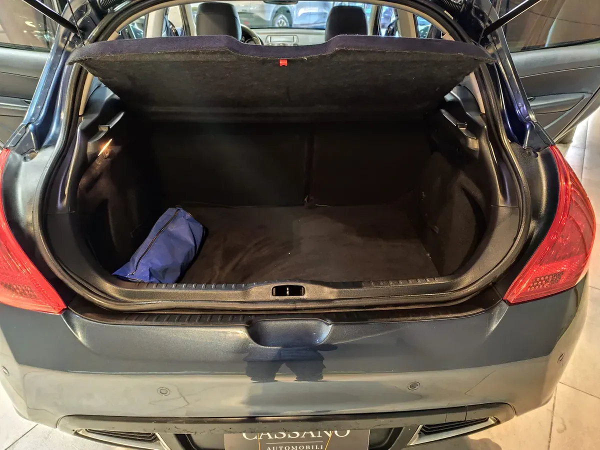 Mirá esta publicación de Peugeot 308