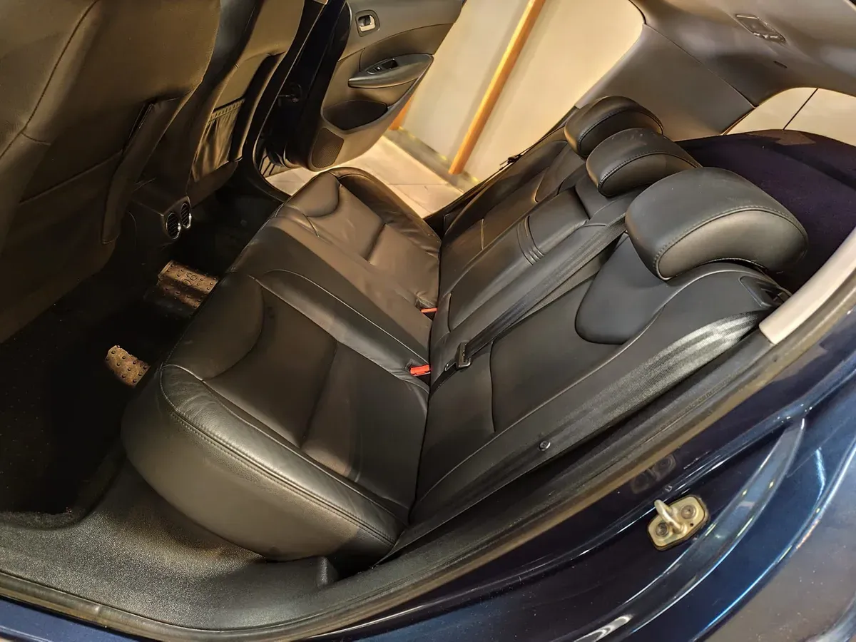 Mirá esta publicación de Peugeot 308