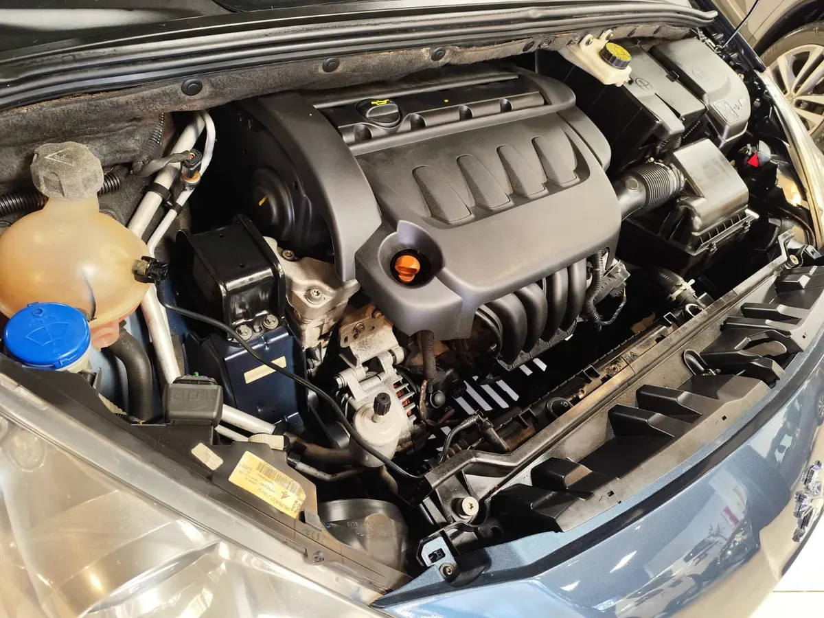 Mirá esta publicación de Peugeot 308