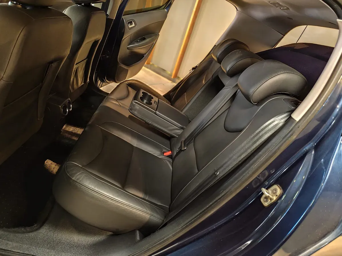 Mirá esta publicación de Peugeot 308