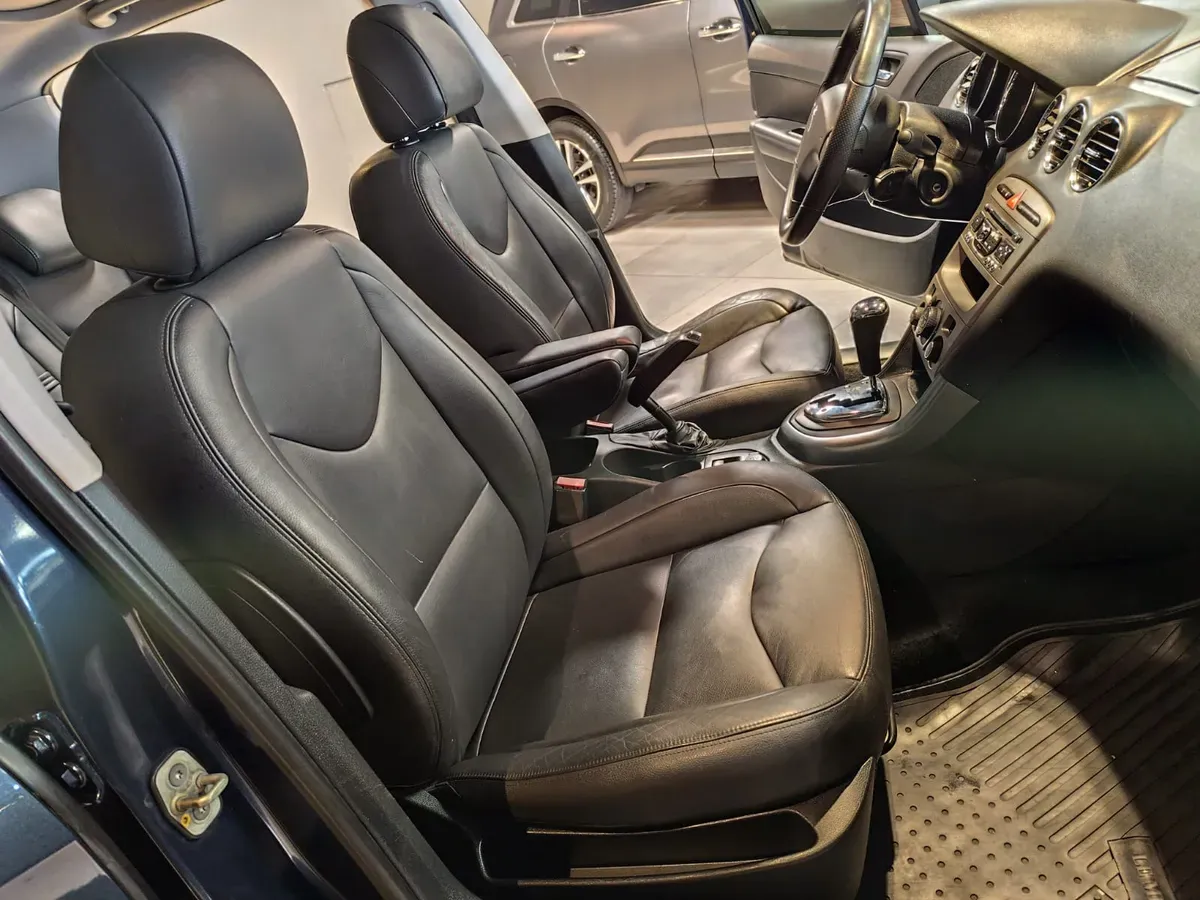 Mirá esta publicación de Peugeot 308