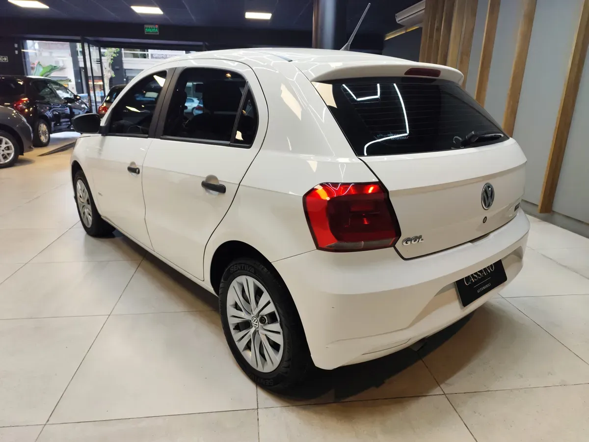 Mirá esta publicación de Volkswagen Gol Trend