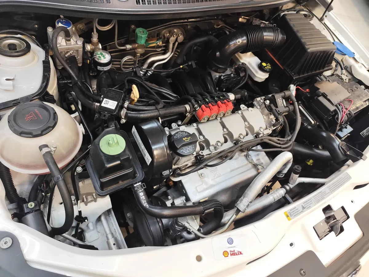 Mirá esta publicación de Volkswagen Gol Trend