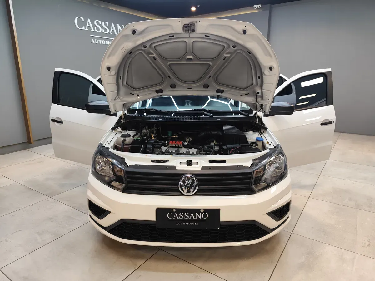 Mirá esta publicación de Volkswagen Gol Trend