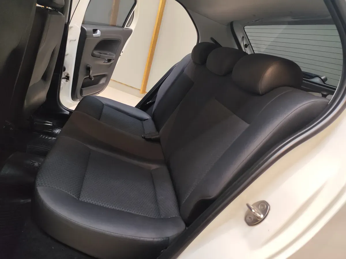 Mirá esta publicación de Volkswagen Gol Trend