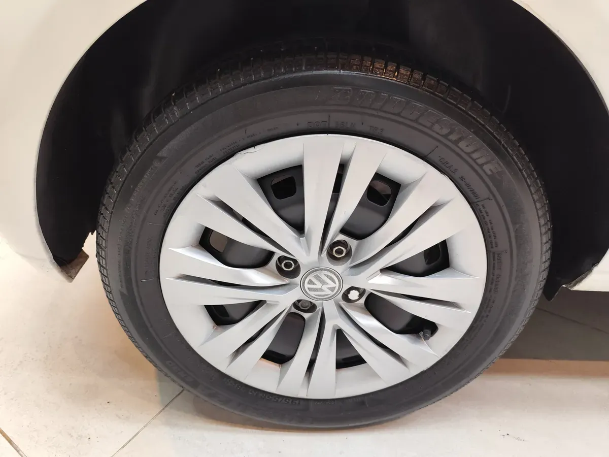 Mirá esta publicación de Volkswagen Gol Trend