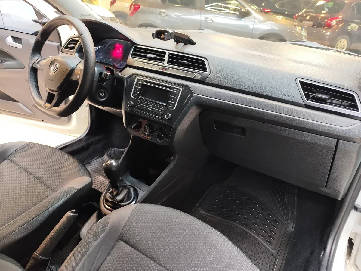 Mirá esta publicación de Volkswagen Gol Trend