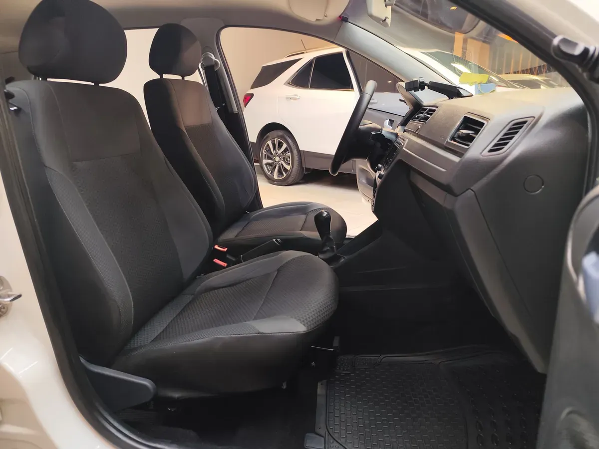 Mirá esta publicación de Volkswagen Gol Trend