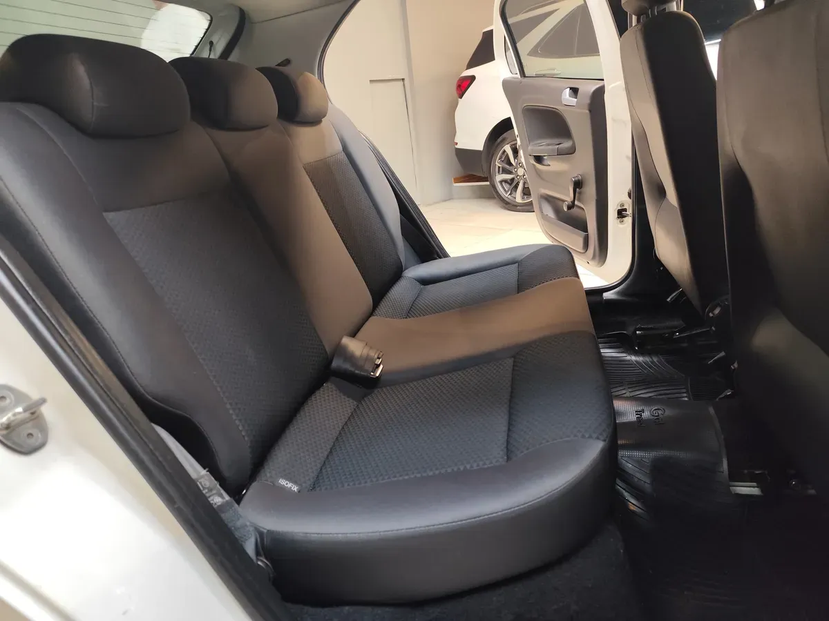 Mirá esta publicación de Volkswagen Gol Trend