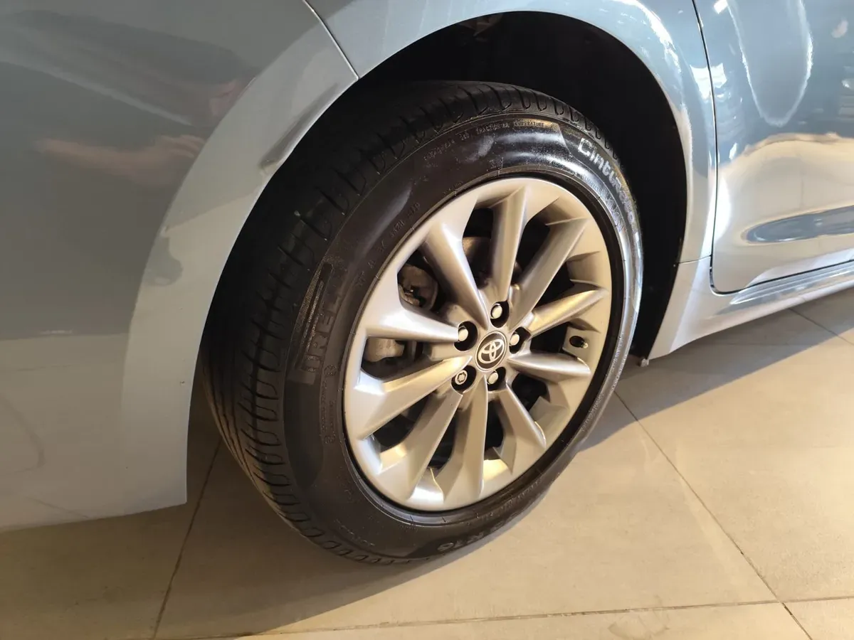 Mirá esta publicación de Toyota Corolla