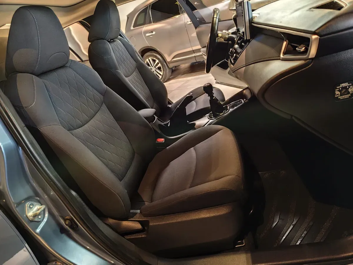 Mirá esta publicación de Toyota Corolla