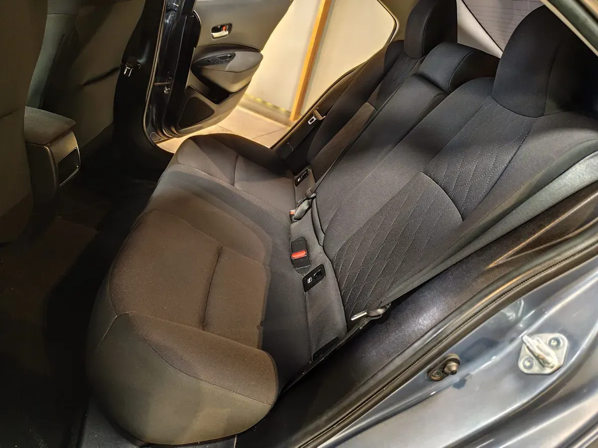 Mirá esta publicación de Toyota Corolla