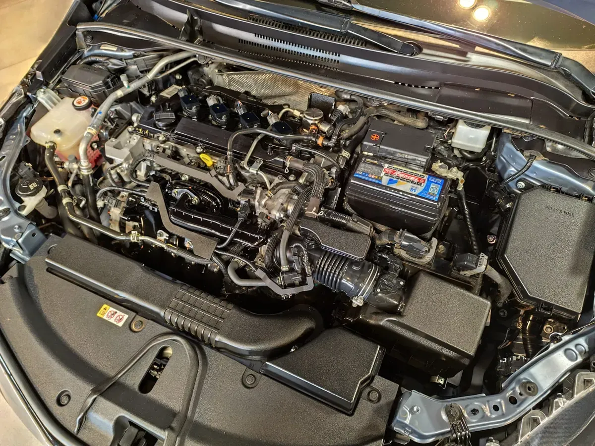 Mirá esta publicación de Toyota Corolla