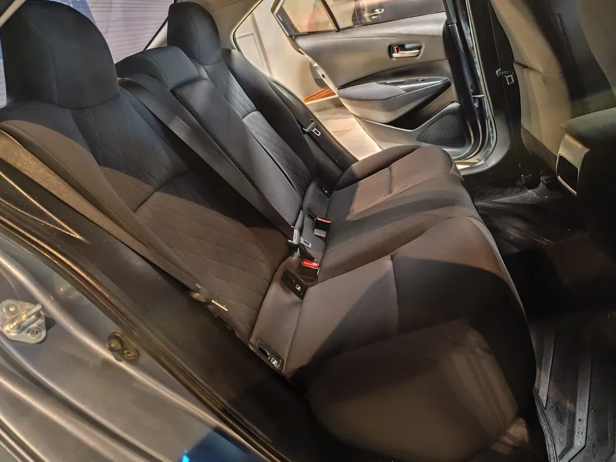 Mirá esta publicación de Toyota Corolla