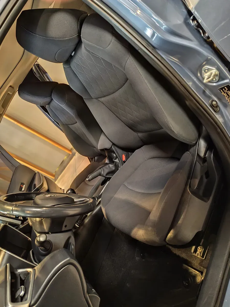 Mira esta publicación de Toyota Corolla 2021 en Motordil