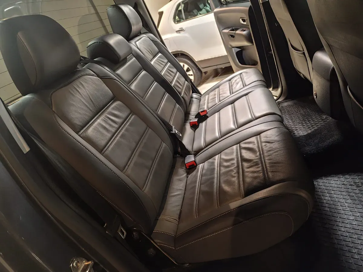 Mirá esta publicación de Volkswagen Amarok