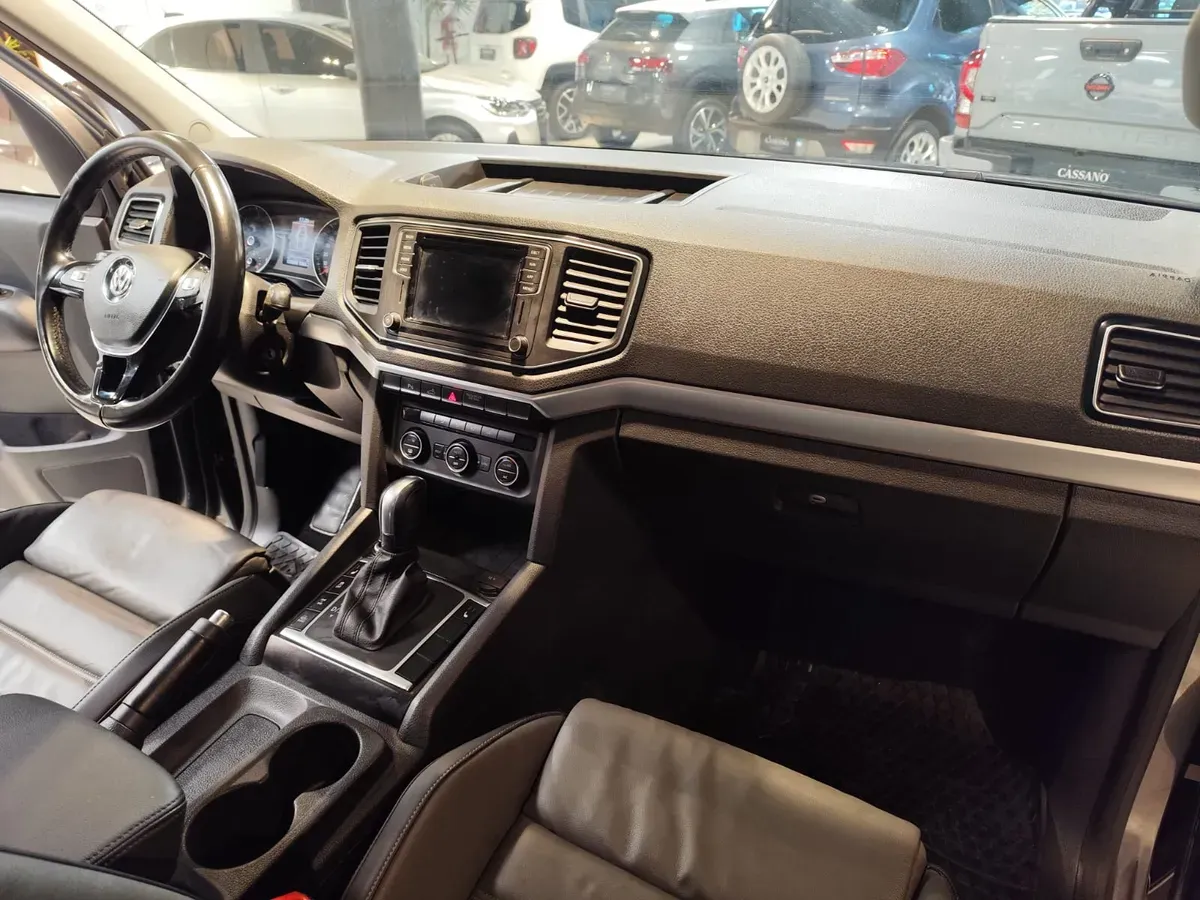 Mirá esta publicación de Volkswagen Amarok