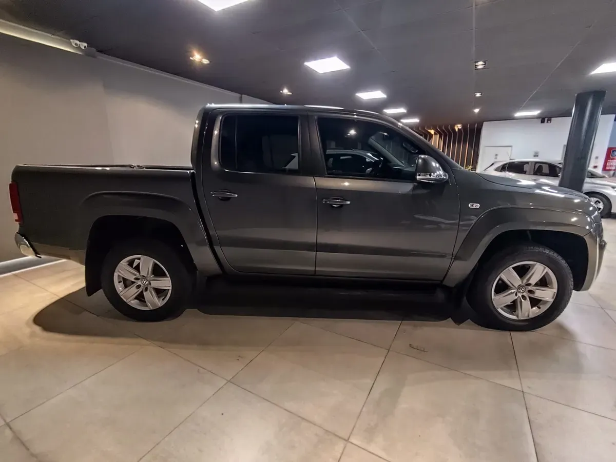Mirá esta publicación de Volkswagen Amarok