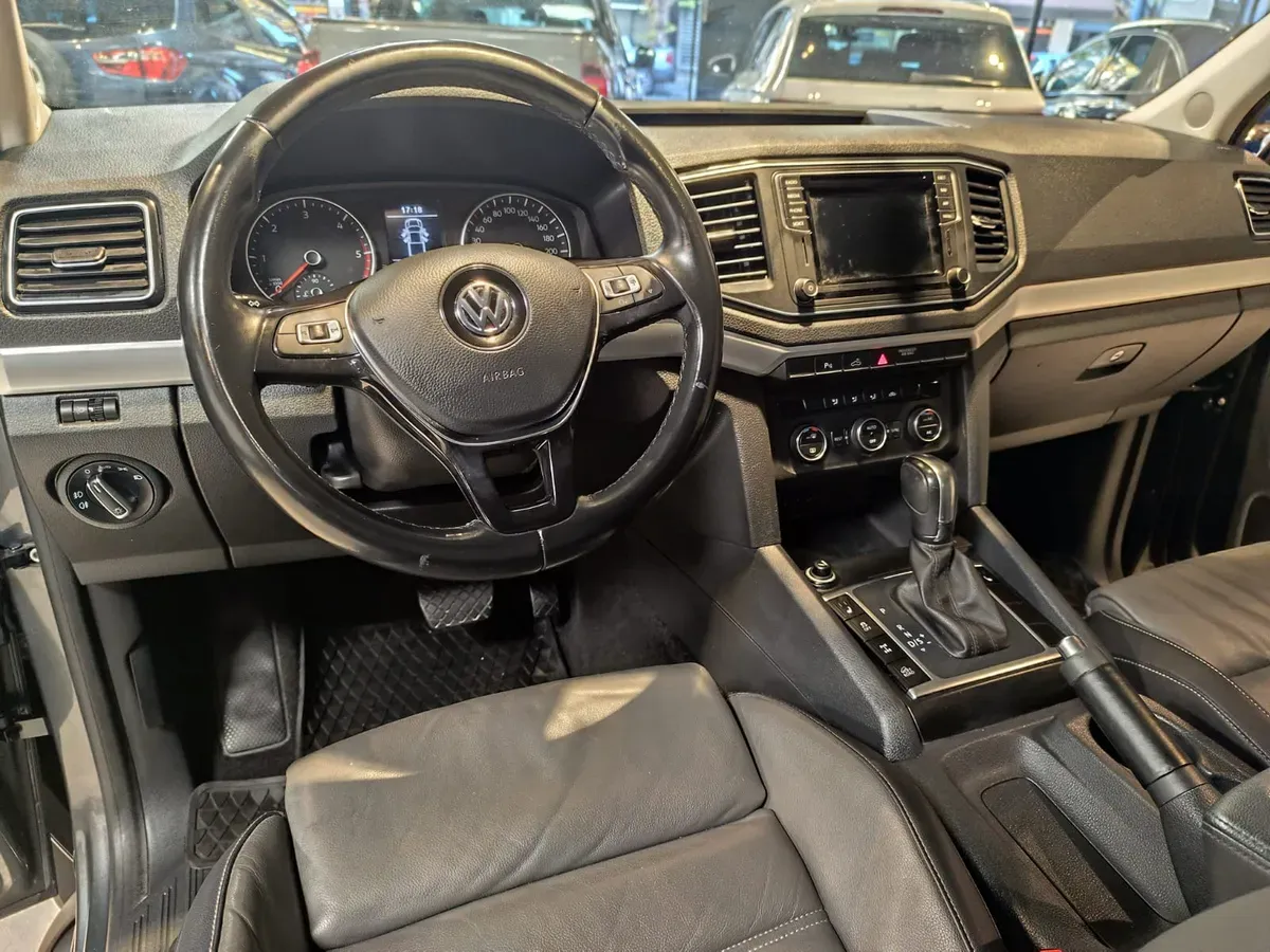 Mirá esta publicación de Volkswagen Amarok
