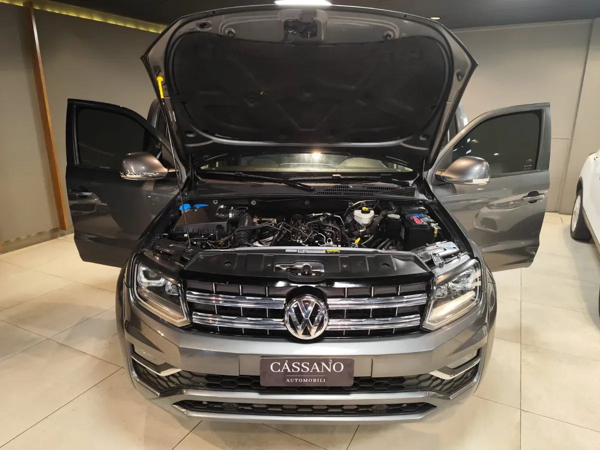 Mirá esta publicación de Volkswagen Amarok