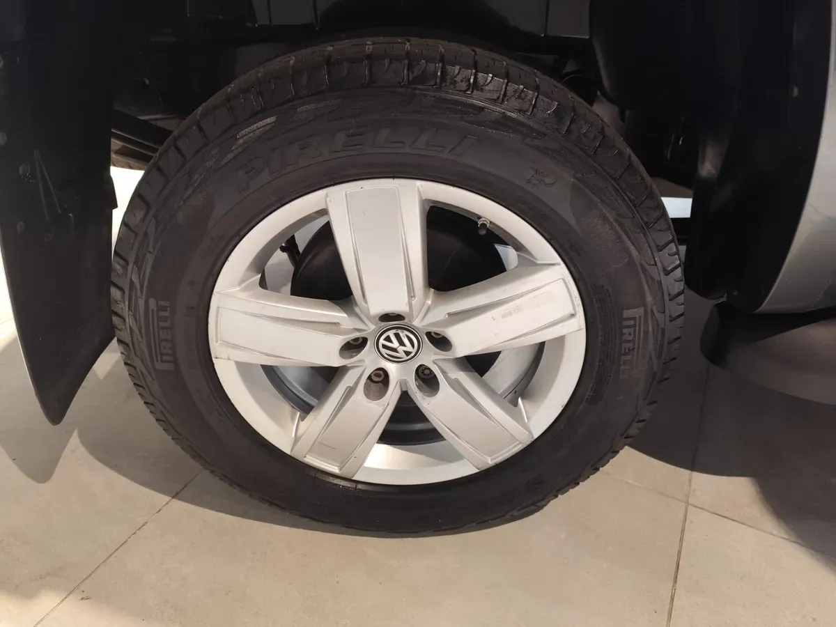 Mirá esta publicación de Volkswagen Amarok