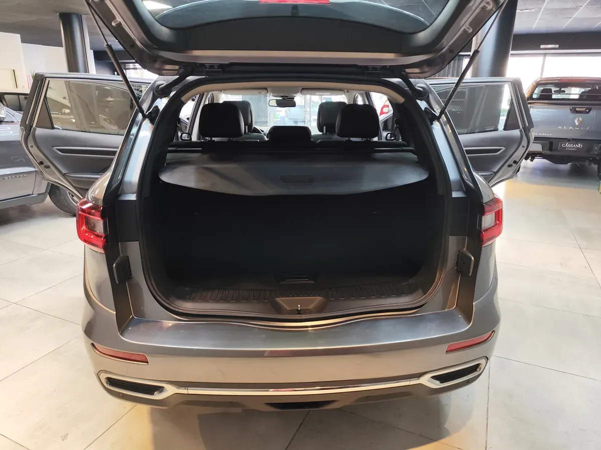 Mirá esta publicación de Renault Koleos