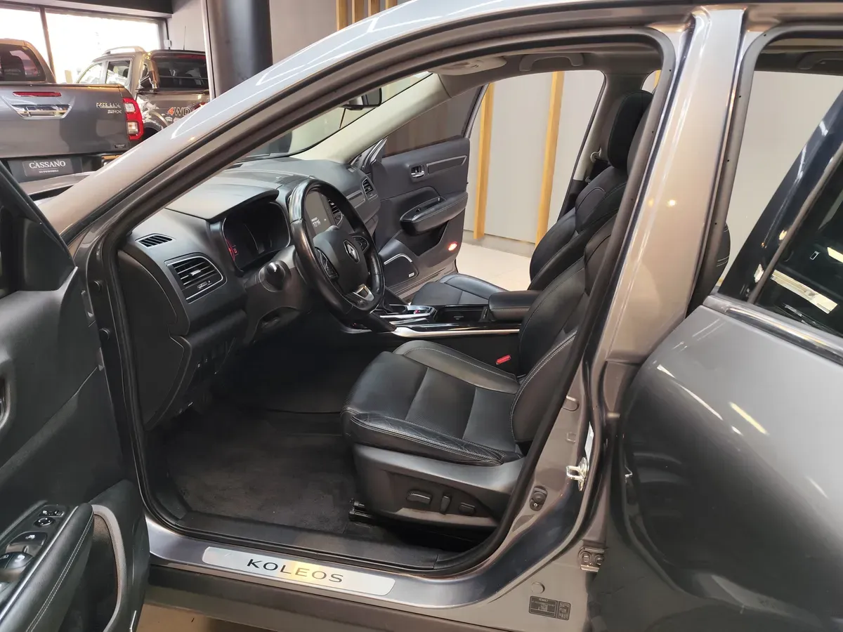 Mira esta publicación de Renault Koleos 2019 en Motordil