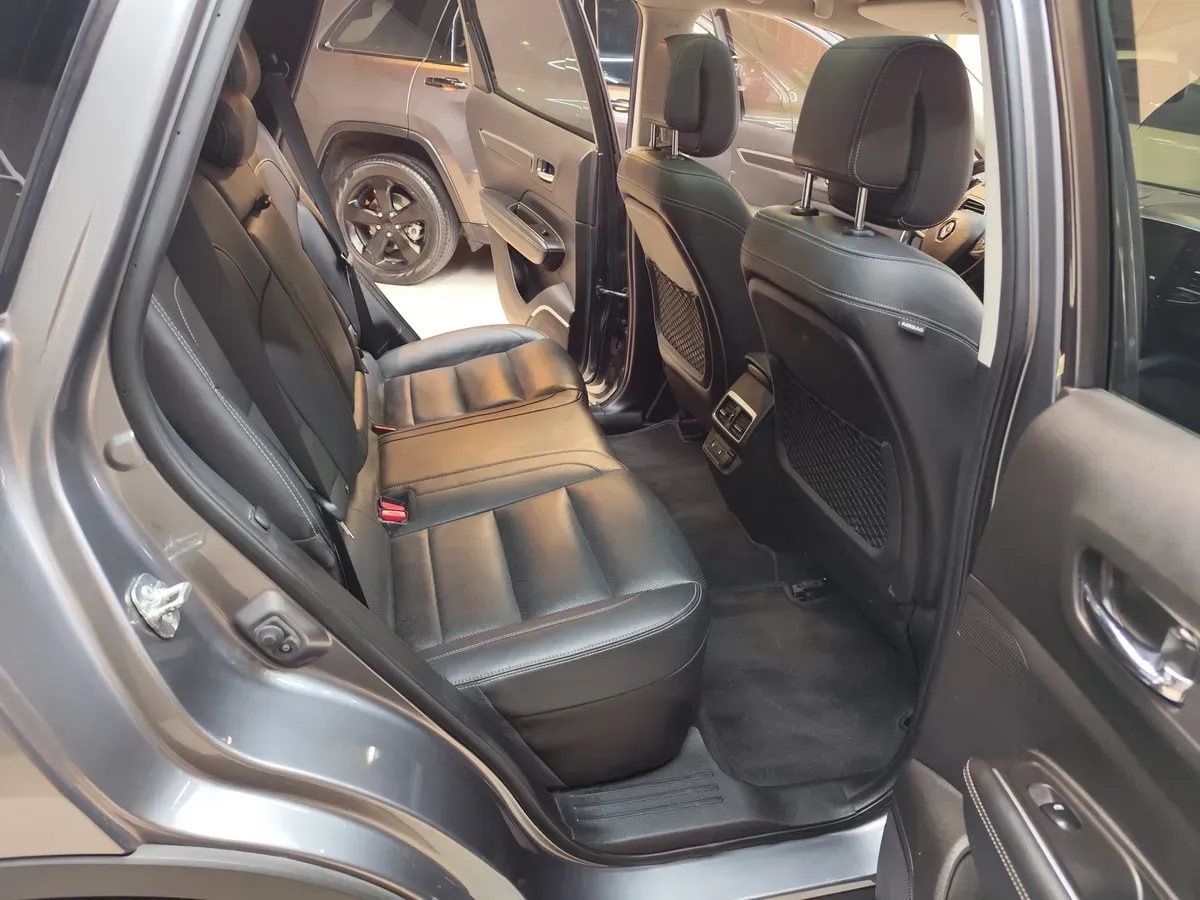 Mirá esta publicación de Renault Koleos